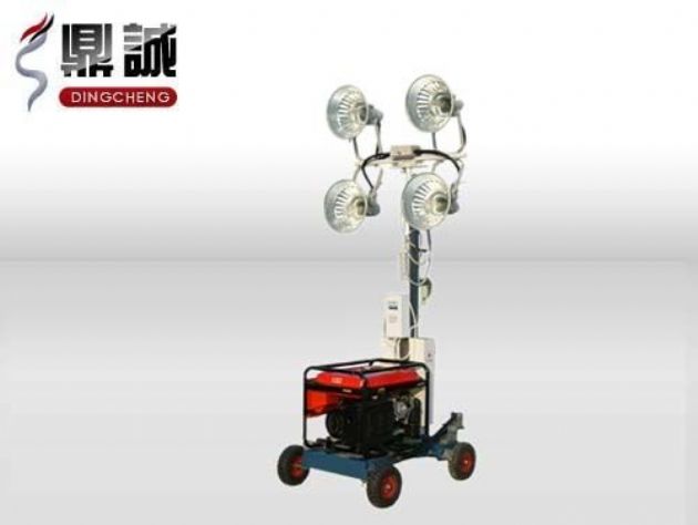 點(diǎn)擊查看詳細(xì)信息<br>標(biāo)題：工程照明車(chē) 應(yīng)急搶險(xiǎn)照明車(chē) 球形照明車(chē) 閱讀次數(shù)：5664