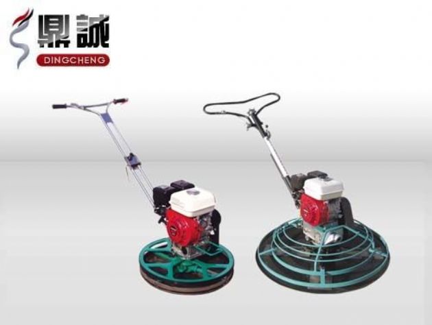 點(diǎn)擊查看詳細(xì)信息<br>標(biāo)題：手扶式水泥抹光機(jī) 閱讀次數(shù)：5380