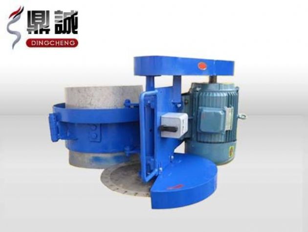 點(diǎn)擊查看詳細(xì)信息<br>標(biāo)題：卡箍式管樁切樁機(jī) 閱讀次數(shù)：14310