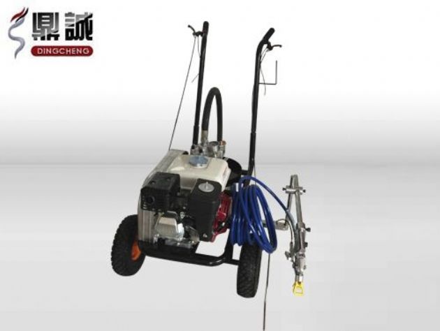 點(diǎn)擊查看詳細(xì)信息<br>標(biāo)題：冷噴式劃線(xiàn)機(jī) 閱讀次數(shù)：14142