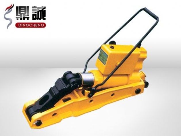 點擊查看詳細(xì)信息<br>標(biāo)題：液壓起撥道機(jī) 閱讀次數(shù)：4480