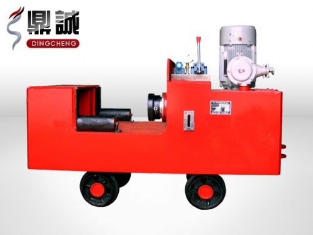 點(diǎn)擊查看詳細(xì)信息<br>標(biāo)題：液壓校直機(jī) 閱讀次數(shù)：4863