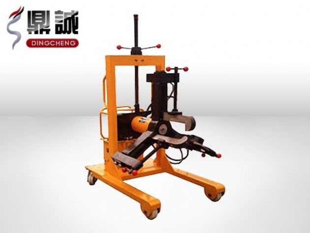 點擊查看詳細信息<br>標題：電動升降拔輪器 閱讀次數(shù)：4924