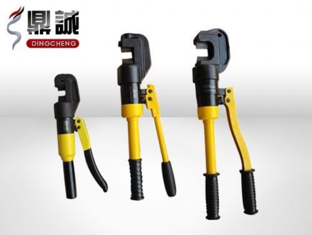 點(diǎn)擊查看詳細(xì)信息<br>標(biāo)題：液壓鋼筋剪 閱讀次數(shù)：4830