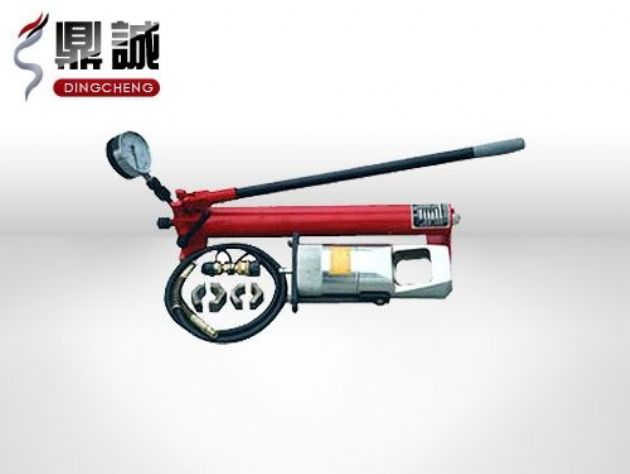 點(diǎn)擊查看詳細(xì)信息<br>標(biāo)題：液壓螺帽破切器 閱讀次數(shù)：5174