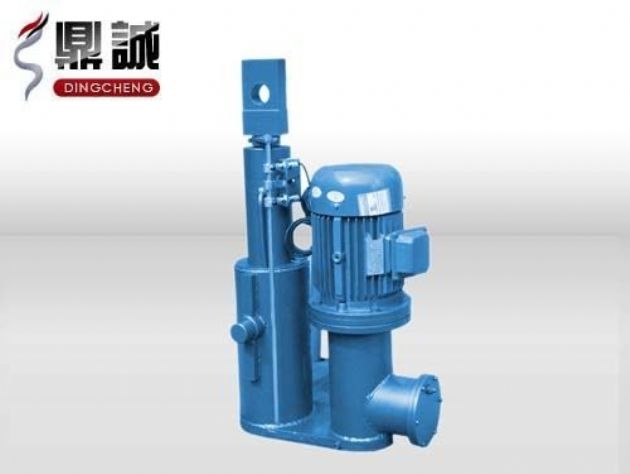 點(diǎn)擊查看詳細(xì)信息<br>標(biāo)題：平行式電液推桿 閱讀次數(shù)：5333