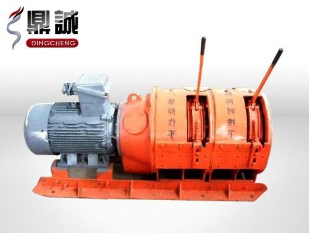 點(diǎn)擊查看詳細(xì)信息<br>標(biāo)題：2JPB系列耙礦絞車(chē) 閱讀次數(shù)：6507