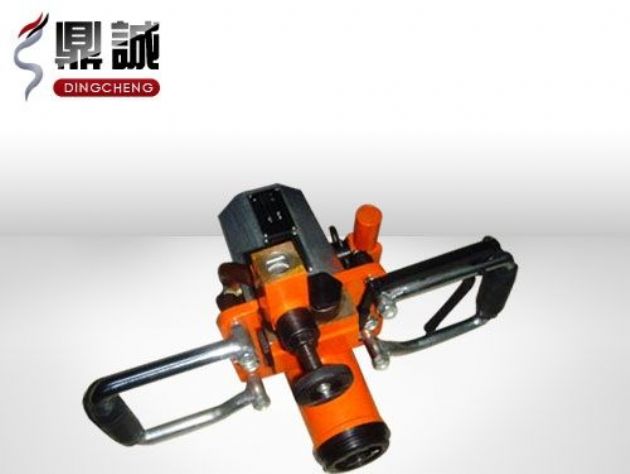 點擊查看詳細信息<br>標題：ZRS50手持式乳化液鉆機 閱讀次數(shù)：3999