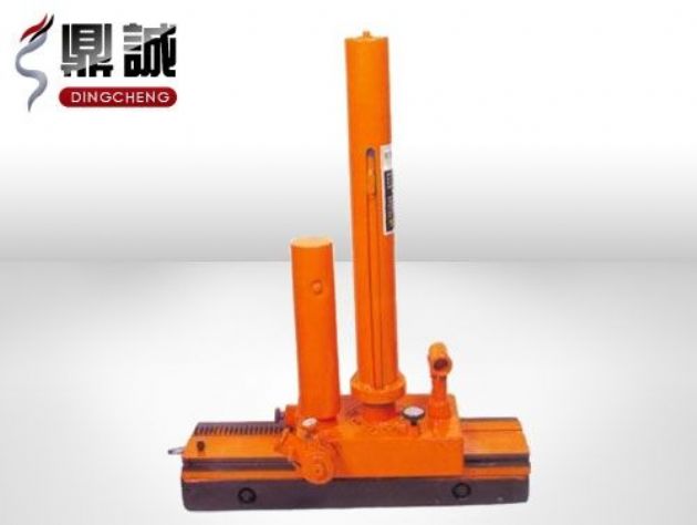 點擊查看詳細信息<br>標題：機車落軌復位機 閱讀次數(shù)：5130