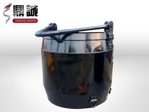 點(diǎn)擊查看詳細(xì)信息<br>標(biāo)題：礦用吊桶 閱讀次數(shù)：6925