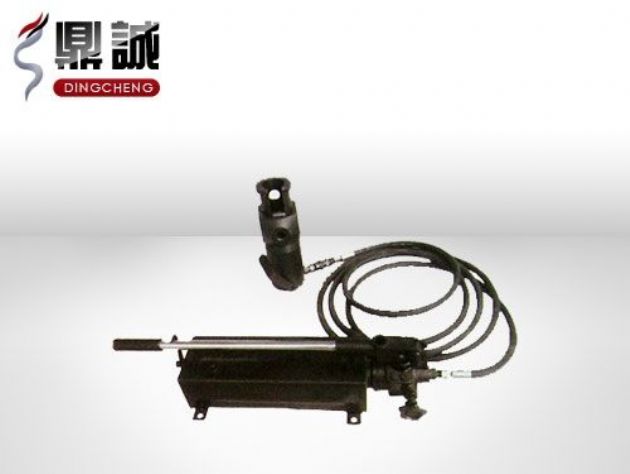 點(diǎn)擊查看詳細(xì)信息<br>標(biāo)題：礦用液壓錨索剪斷器 閱讀次數(shù)：7044