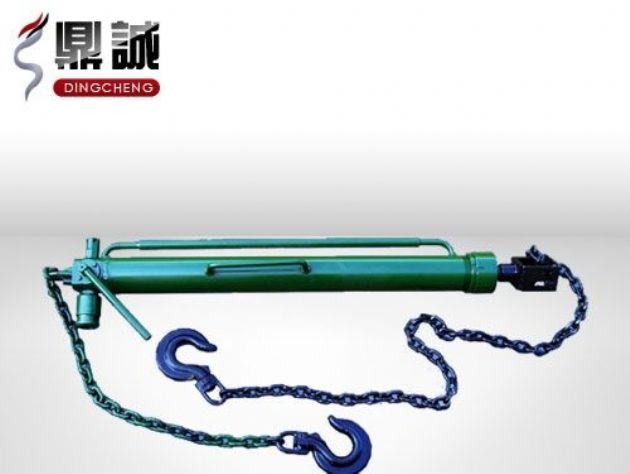 點擊查看詳細(xì)信息<br>標(biāo)題：液壓快速回柱器 閱讀次數(shù)：4949